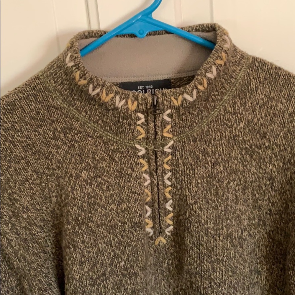 Woolrich Sweater - Picture 2 of 3